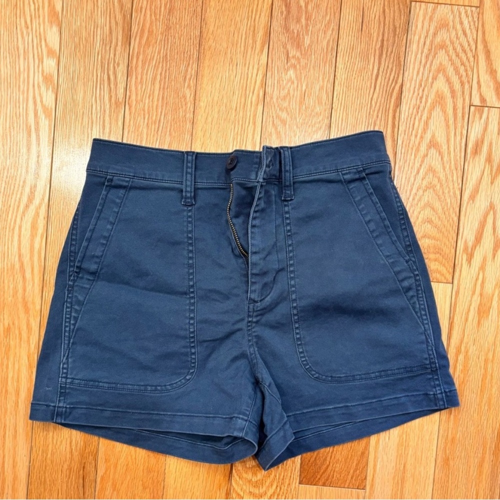 Madewell brand new shorts